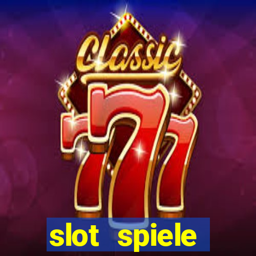 slot spiele kostenlos book of ra