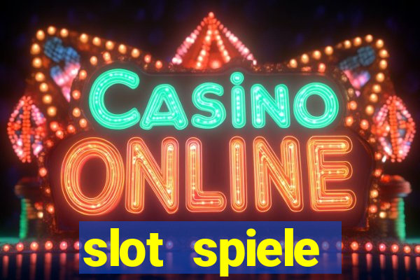 slot spiele kostenlos book of ra