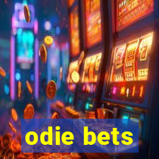 odie bets