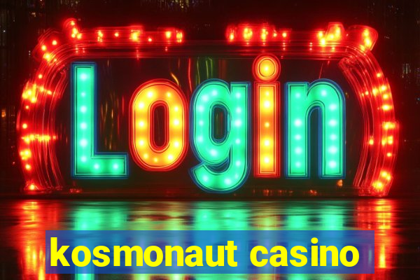 kosmonaut casino