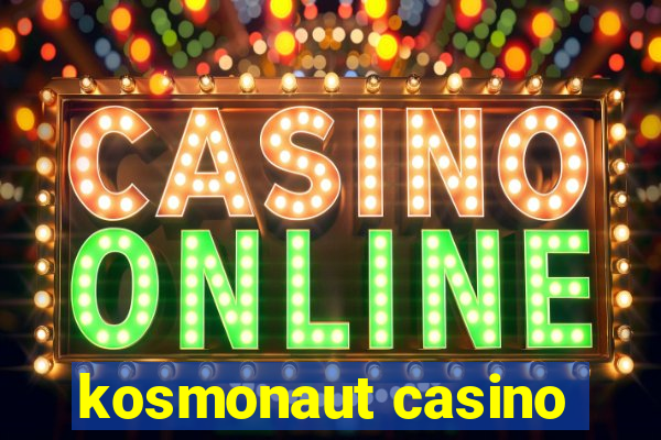 kosmonaut casino