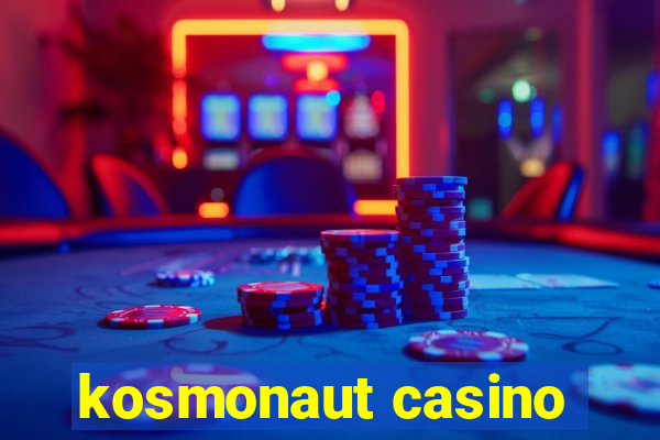 kosmonaut casino