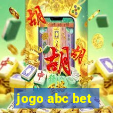 jogo abc bet