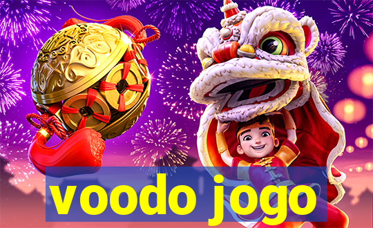 voodo jogo