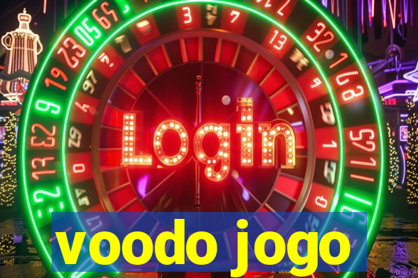 voodo jogo