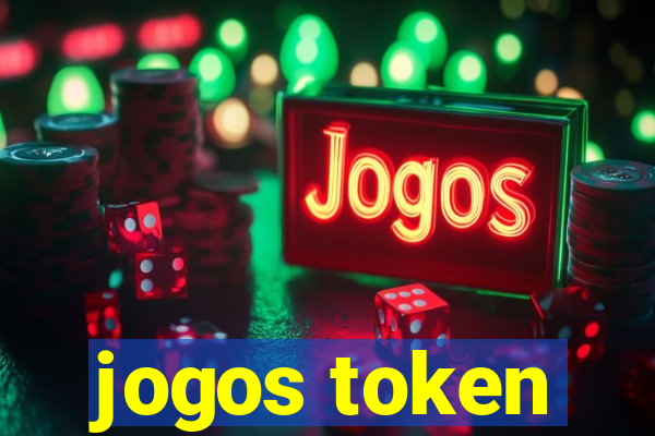 jogos token