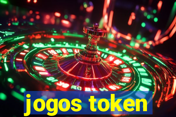 jogos token