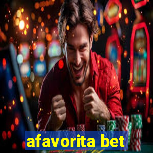 afavorita bet