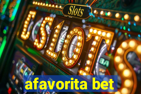 afavorita bet