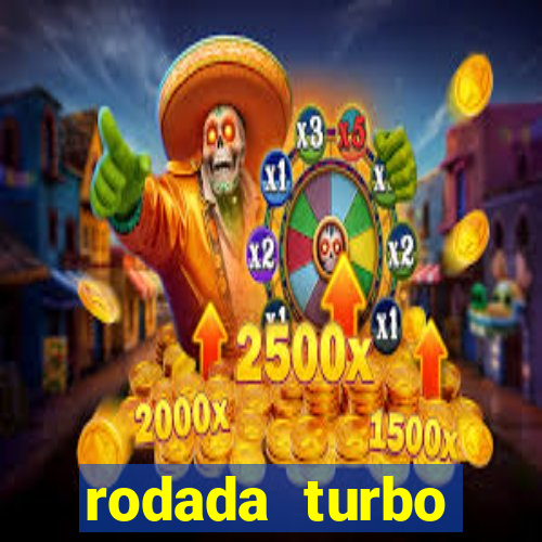 rodada turbo fortune tiger o que significa