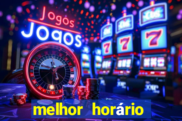 melhor horário para jogar fortune panda