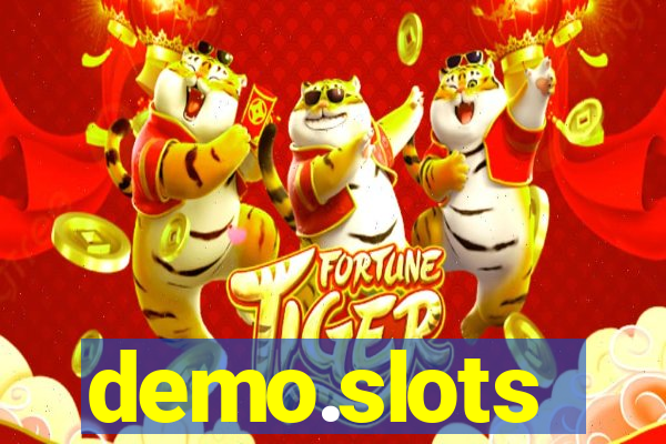 demo.slots