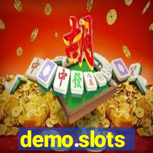 demo.slots