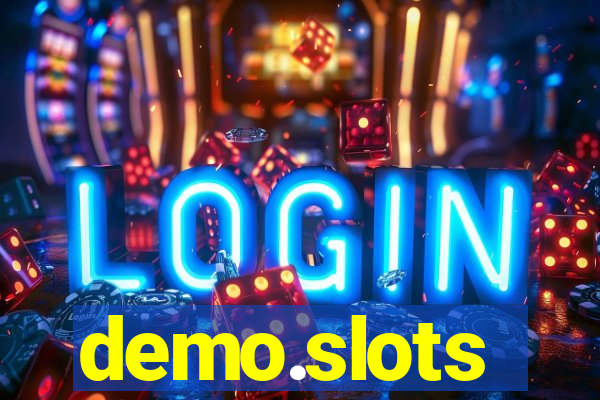 demo.slots