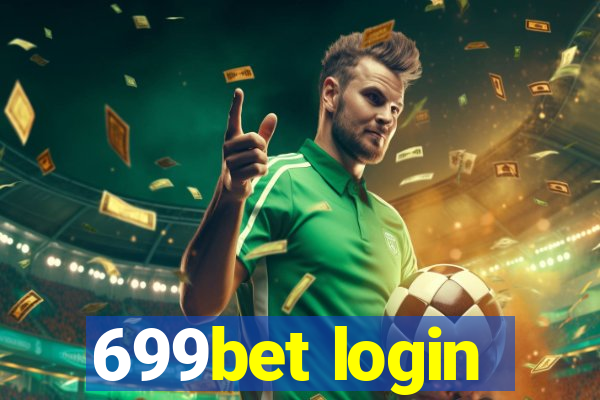 699bet login