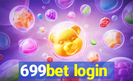 699bet login