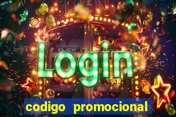 codigo promocional esportes da sorte