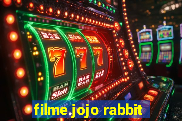 filme.jojo rabbit