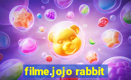 filme.jojo rabbit