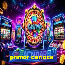 primor carioca