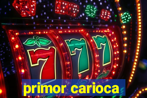 primor carioca