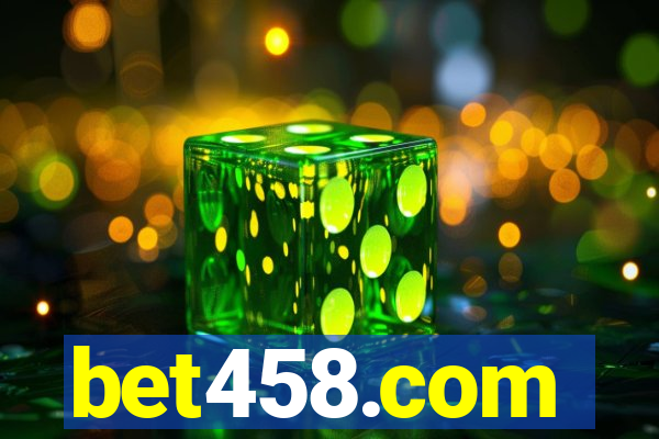 bet458.com