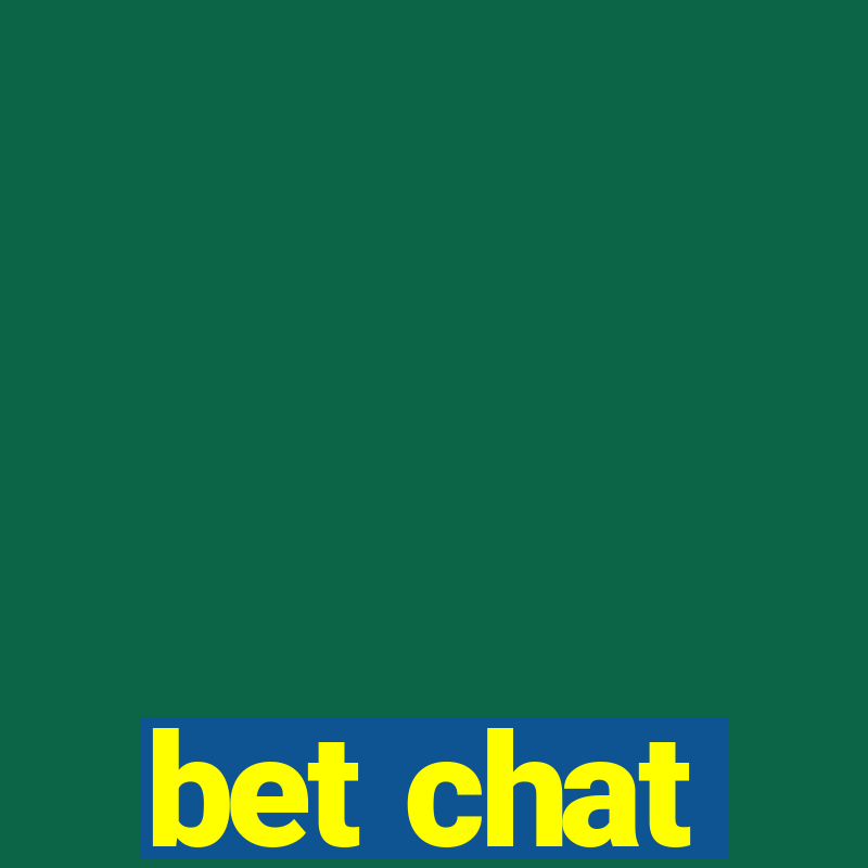 bet chat