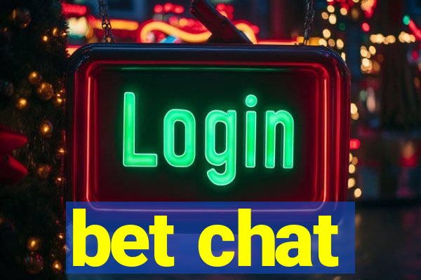 bet chat