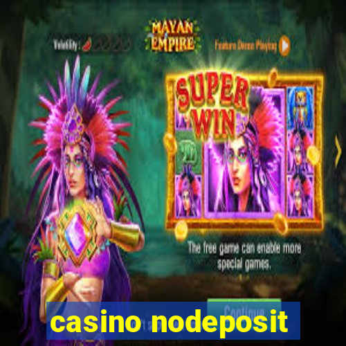 casino nodeposit