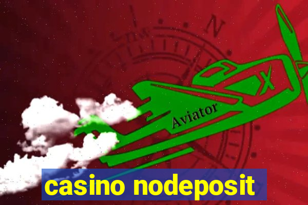 casino nodeposit