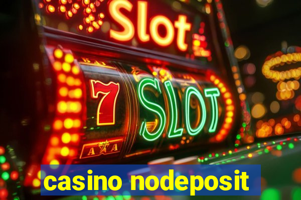 casino nodeposit