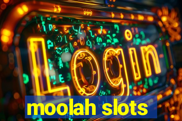 moolah slots