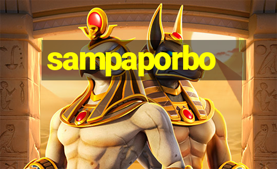 sampaporbo