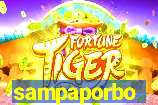 sampaporbo