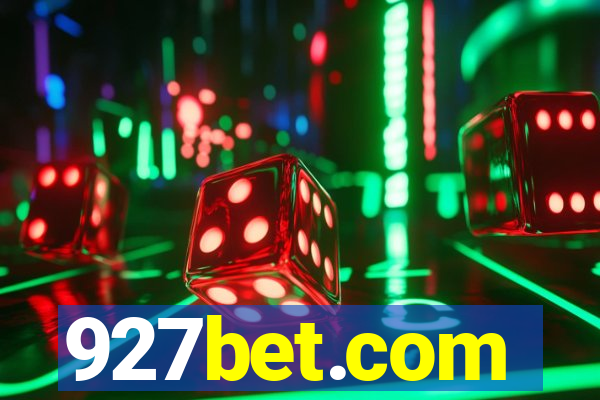 927bet.com