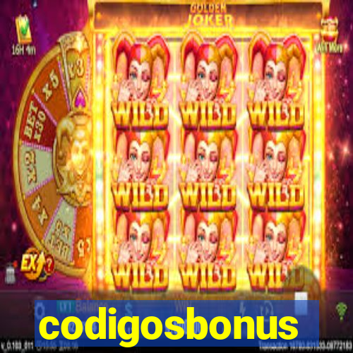 codigosbonus