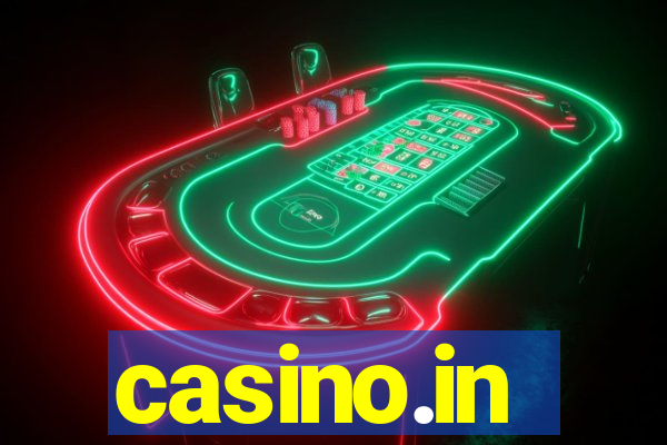 casino.in