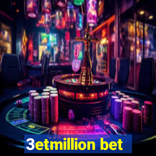 3etmillion bet