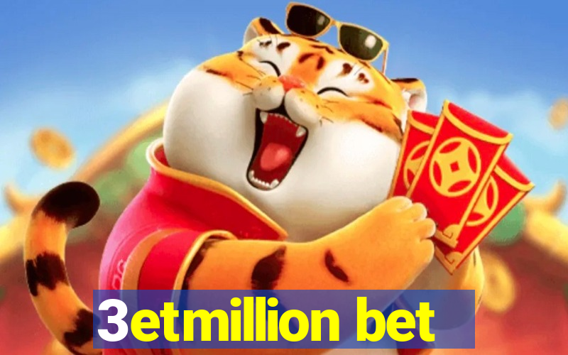 3etmillion bet