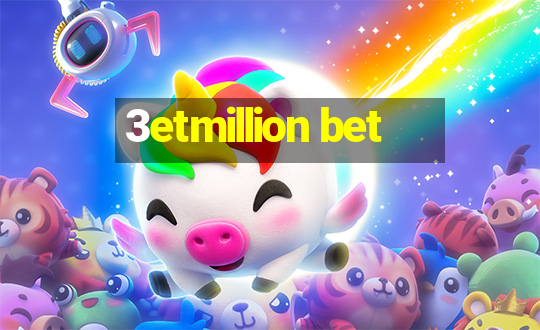 3etmillion bet