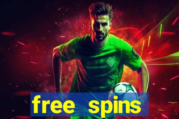 free spins no.deposit casino