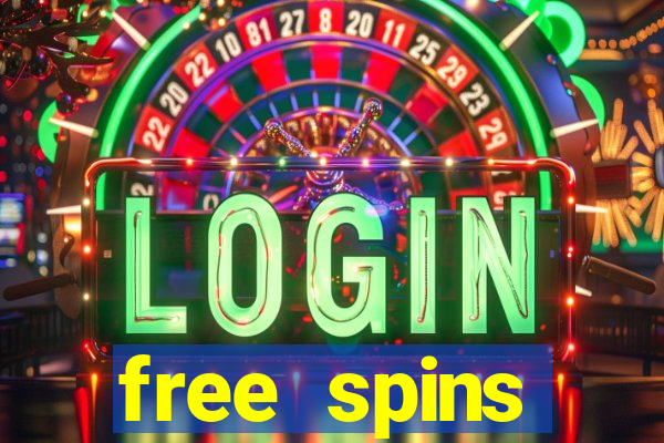 free spins no.deposit casino