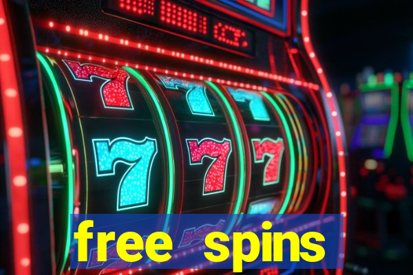 free spins no.deposit casino