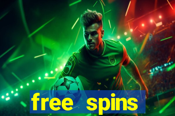 free spins no.deposit casino