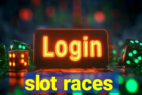 slot races