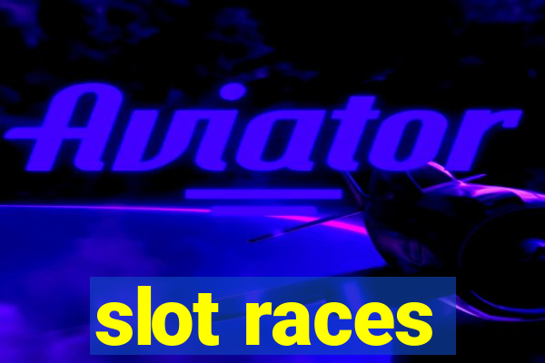 slot races