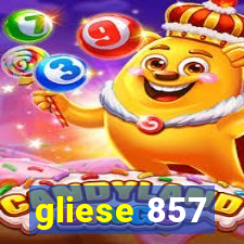 gliese 857