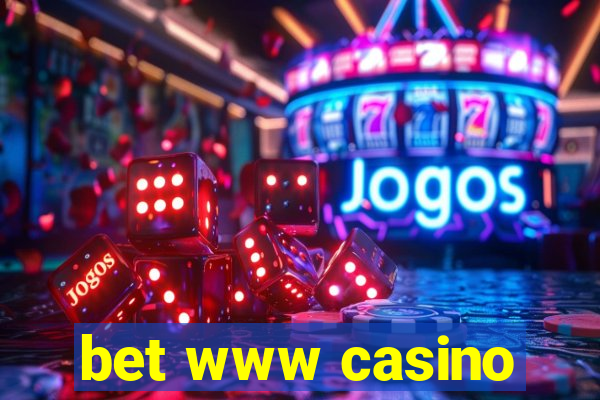 bet www casino