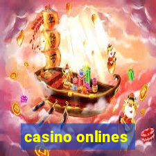 casino onlines