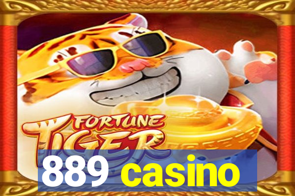 889 casino